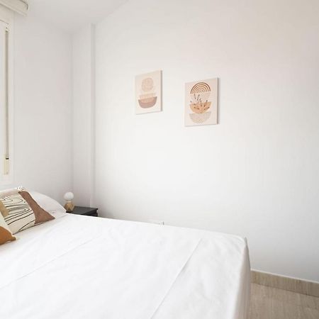 Centric Apartment Gran Via Fira Montjuic L'Hospitalet de Llobregat Dış mekan fotoğraf