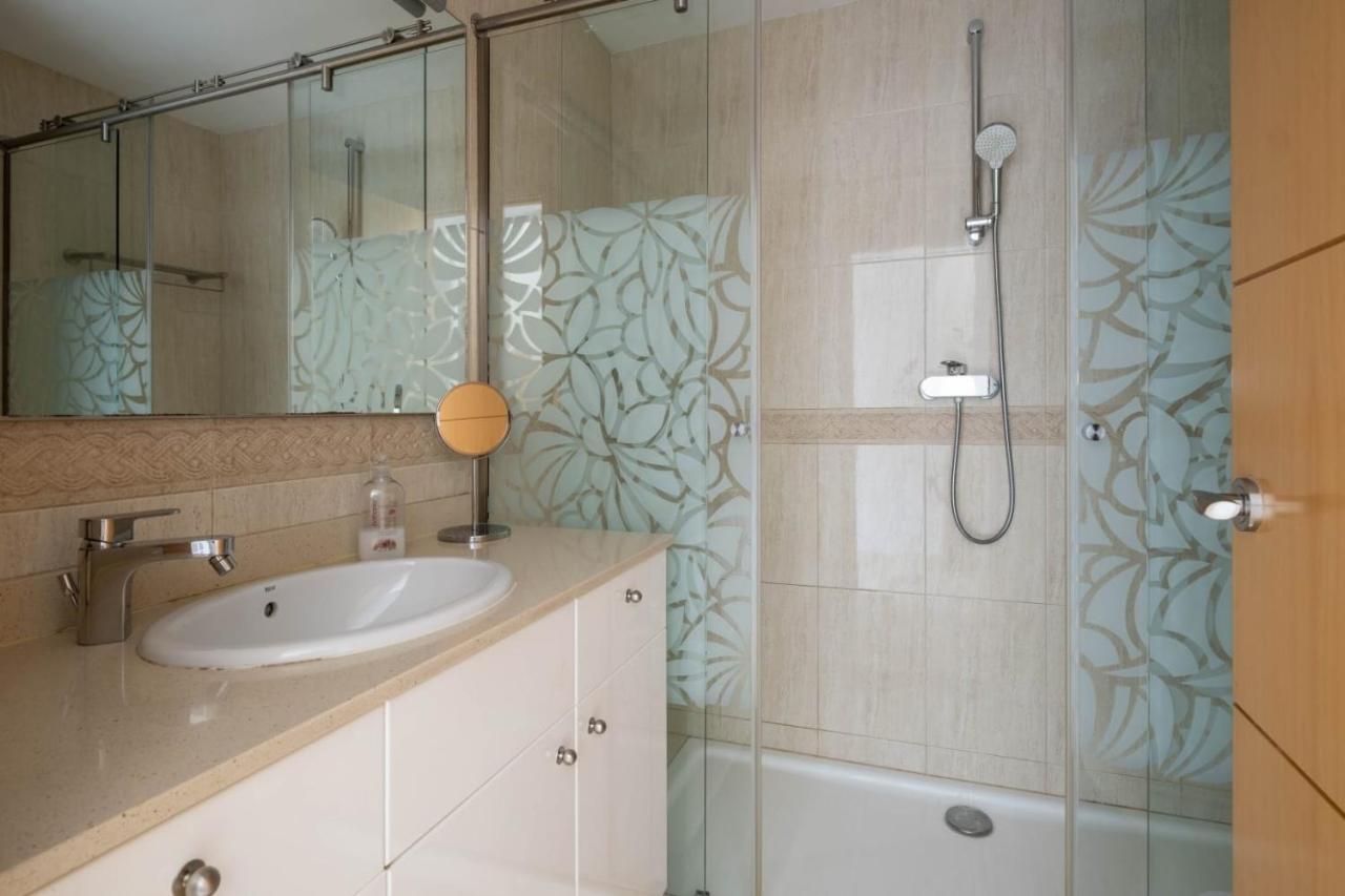 Centric Apartment Gran Via Fira Montjuic L'Hospitalet de Llobregat Dış mekan fotoğraf