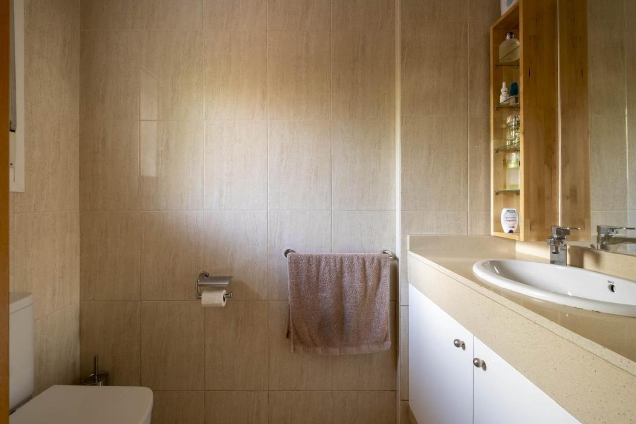 Centric Apartment Gran Via Fira Montjuic L'Hospitalet de Llobregat Dış mekan fotoğraf